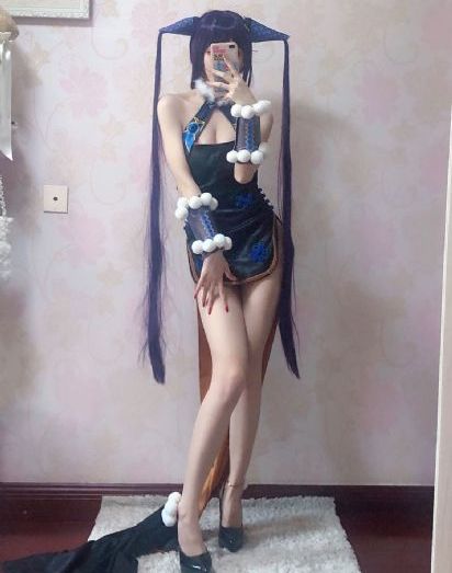 仙武传80集
