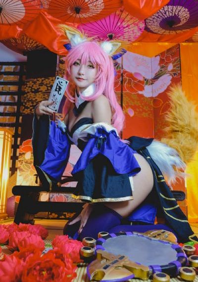 魔力看我的女朋友
