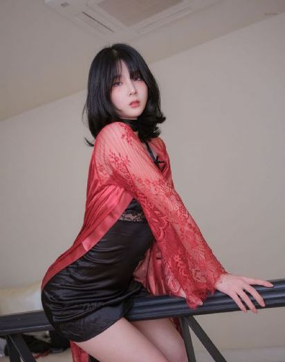 哥哥的女朋友