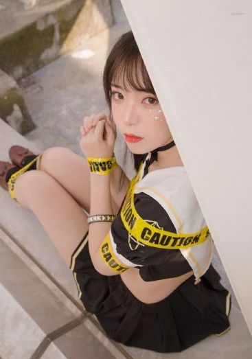 欲焰狂情