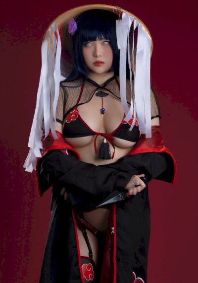 善良美丽女邻居
