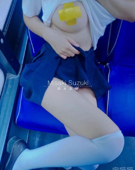八头身美女