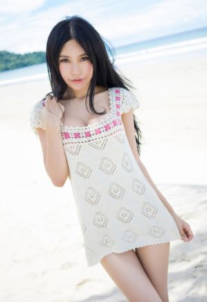 年轻的小妈