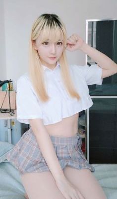 超高跟