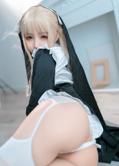 年轻时的妈妈