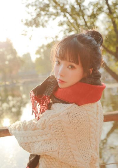 爱在离婚进行时