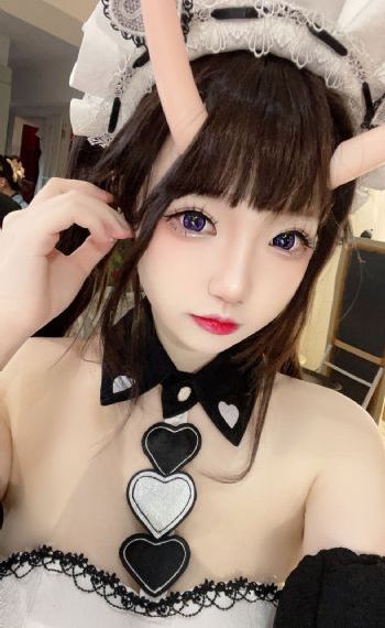 妖艳女忍者