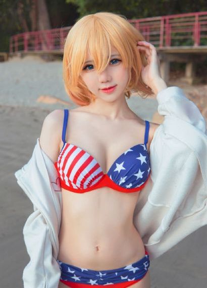 年轻的阿姨4