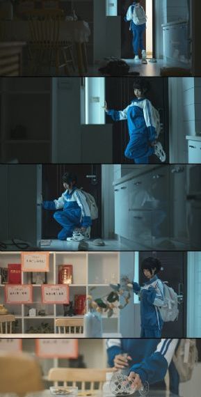 夜夜草导航