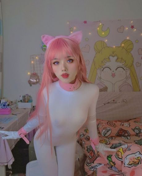 迷人的小保姆