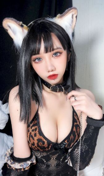 电锯人