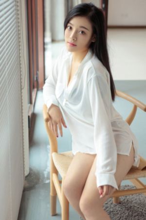 晚娘钟丽缇