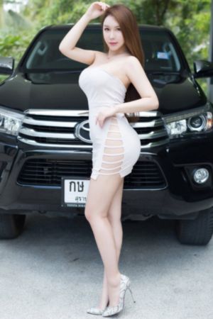 如意芳霏 电视剧