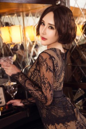 与岳母那些年