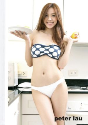 美女差差差