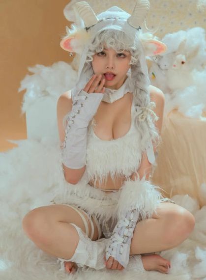 我让最想被拥抱的人威胁了