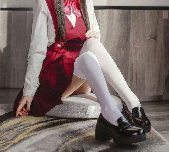 野狼与玛莉
