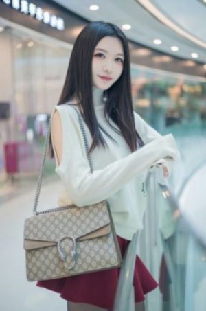 生活中的玛丽亚