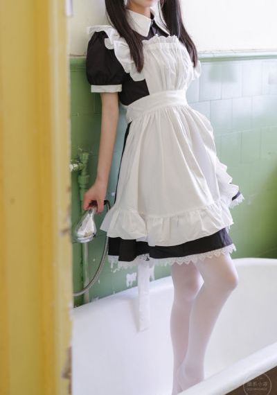 年轻的小艘子6