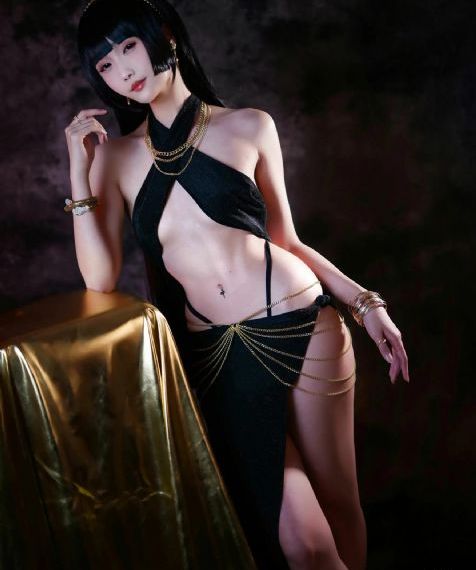 箱中女在线观看