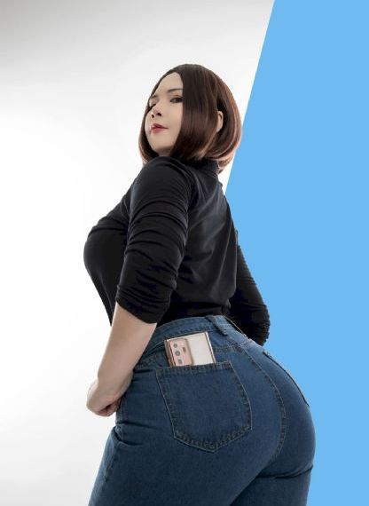 扎挣吧亚当君