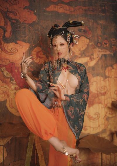 30岁的保健体肓