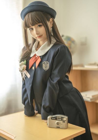 西游记86