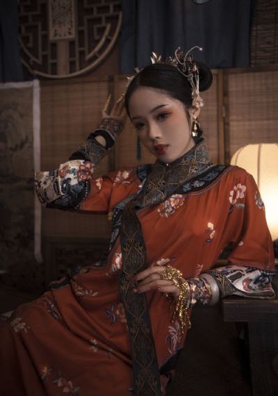 年轻漂亮的嫂子6