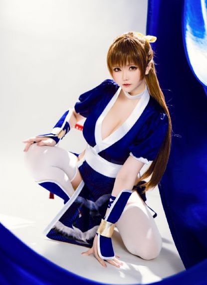 双面女人