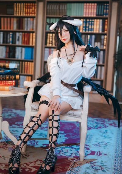 若叶女孩