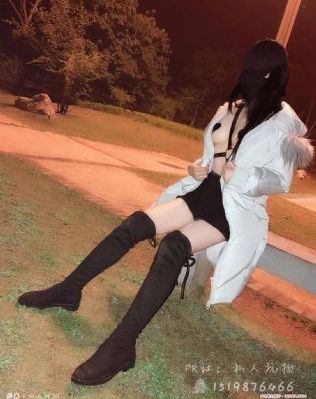 青春期的妹妹