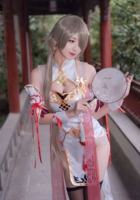 美少女战士h
