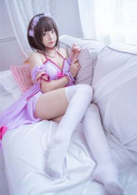cpu辣妹