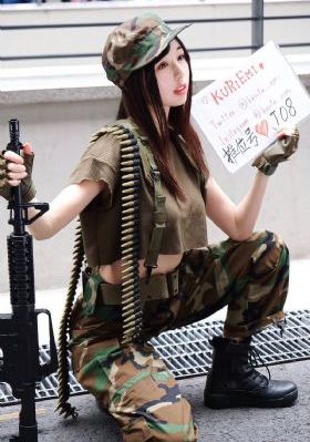 私房色