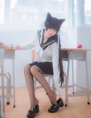 亚洲一区色