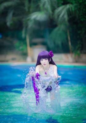 农场主三个女儿