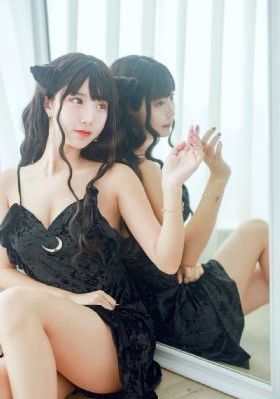 美女插鸡