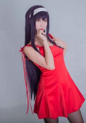 大小姐执事