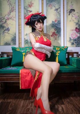 《女老师》